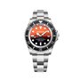 Montre Homme Bobroff BF0004BNE (Ø 42 mm)