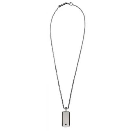 Collier Homme Breil TJ2748 65 cm