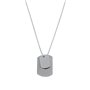 Collier Homme Breil TJ2874 65 cm