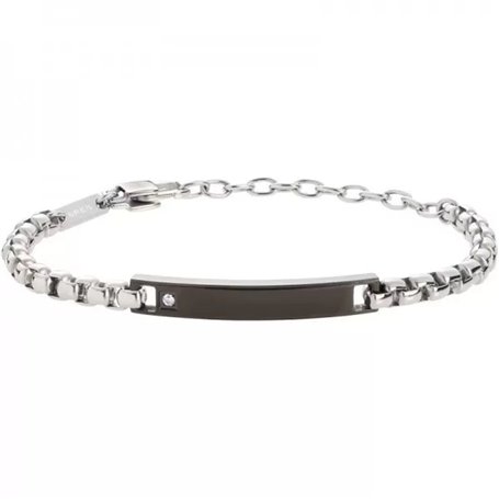 Bracelet Homme Breil TJ3221 20 cm