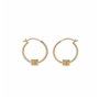 Boucles d´oreilles Femme Rosefield JMHSG-J066 Acier inoxydable 2 cm