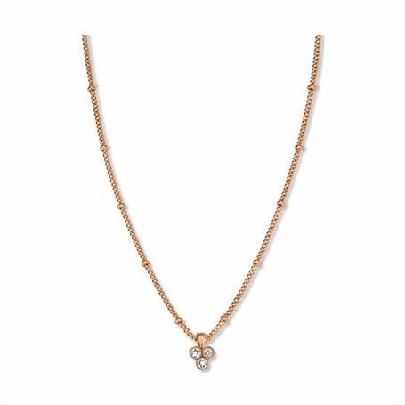 Collier Femme Rosefield JTNTRG-J443 40-45 cm