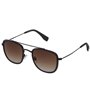 Lunettes de soleil Homme Converse SCO285 53QBLAC