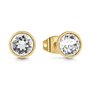 Boucles d´oreilles Femme Guess JUBE02159JWYGT-U