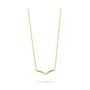 Collier Femme Radiant RY000085