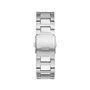 Montre Homme Guess GW0426G1 Noir Argenté