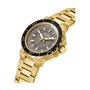 Montre Homme Guess GW0426G2 Noir