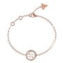 Bracelet Femme Guess JUBB02137JWRGS