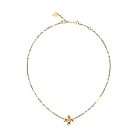 Collier Guess JUBN03057JWYGPKT-U