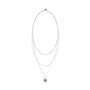 Collier Femme Guess JUBN03127JWRHT-U