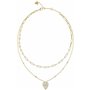 Collier Femme Guess JUBN03244JWYGT-U Collier Femme Guess JUBN03244JWYGT-U