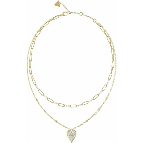 Collier Femme Guess JUBN03244JWYGT-U