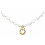 Collier Femme Guess JUBN03339JWYGT-U