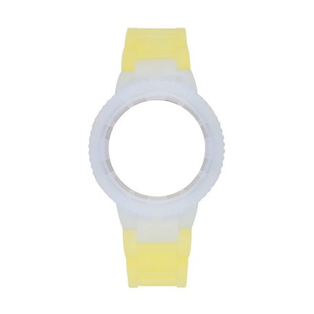 Montre mixte à carcasse interchangeable Watx & Colors COWA1541