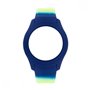 Montre mixte à carcasse interchangeable Watx & Colors COWA3796