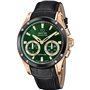 Montre Homme Jaguar J959/2 Vert