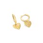 Boucles d´oreilles Femme Radiant RY000107