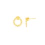 Boucles d´oreilles Femme Radiant RY000018