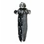 Décoration d'Halloween Clown Sanglant Pendentif 170 cm