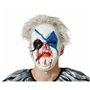 Masque Horreur Halloween Clown Maléfique