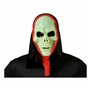 Masque Halloween Horreur