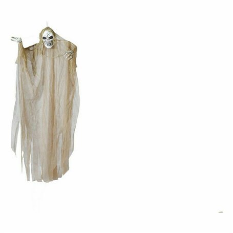 Décoration d'Halloween Squelette