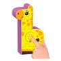 Puzzle Enfant Reig Zoo Blocks 22 Pièces