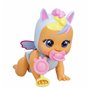 Poupée Bébé IMC Toys Jenna Cry Babies 13,7 x 24,5 x 28 cm