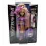 Poupée Monster High Crayon 20 x 12 x 3 cm