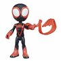 Personnage articulé Spidey 10 cm