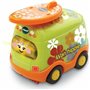 Voiture Vtech Tut Tut Bolides (FR) Multicouleur