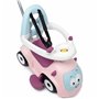 Tricycle Smoby 720305 Rose