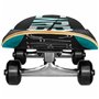 Skateboard Stamp CONTROL CARBON 70 x 20 cm