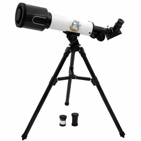 Télescope pour enfants Silverlit HELLO MAESTRO ONCE UPON A TIME Télémè