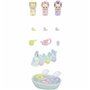 Figurine daction Sylvanian Families 5707 Lapin