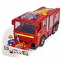 Camion de Pompiers Simba Fireman Sam 17 cm
