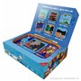 Console de Jeu Portable My Arcade Pocket Player PRO - Megaman Retro Ga