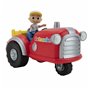 Tracteur Cocomelon Bandai WT0038