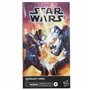 Figurine daction Star Wars Sargento Kreel