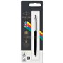 Crayon Parker Jotter M Noir Acier