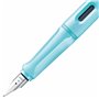 Stylo Calligraphique Lamy Safari F Eau