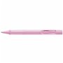 Crayon Lamy Safari M Rose clair