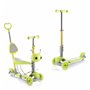 Trottinette Évolutive 3 en 1 pour Enfants Scuvol InnovaGoods