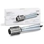 BaByliss Brosse soufflante Hydro-Fusion pour un brushing parfait, soye