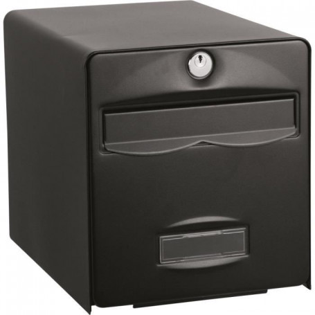 BURG WACHTER Boîte aux lettres Balthazar en acier 108,99 €