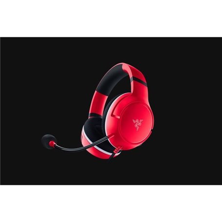 Casque Razer Kaira - Xbox - Pulse Red