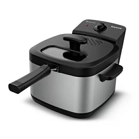 Friteuse 1200W Fry Solution Taurus 973971000 TU Unique