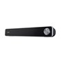 Trust Arys Barre de Son 12 Watt, Alimentation USB, Jack 3,5 mm, Encein