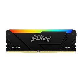 16GB 3600 DDR4 DIMM FURY Beast RGB