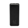 Powerbank Rivacase VA1080 Noir 30000 mAh